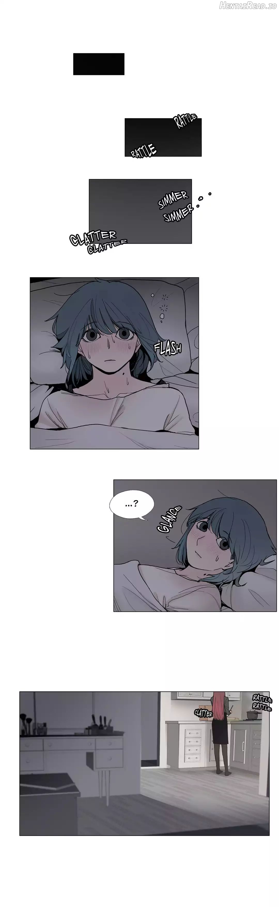 Elixir - Manhwa Chapter 5 - page 2