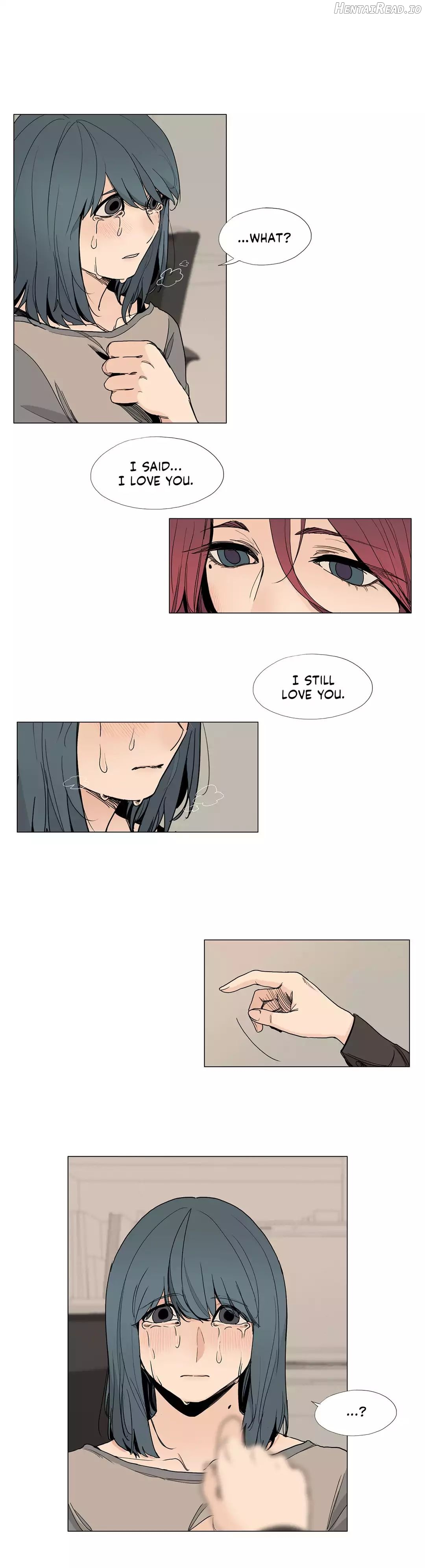 Elixir - Manhwa Chapter 6 - page 2
