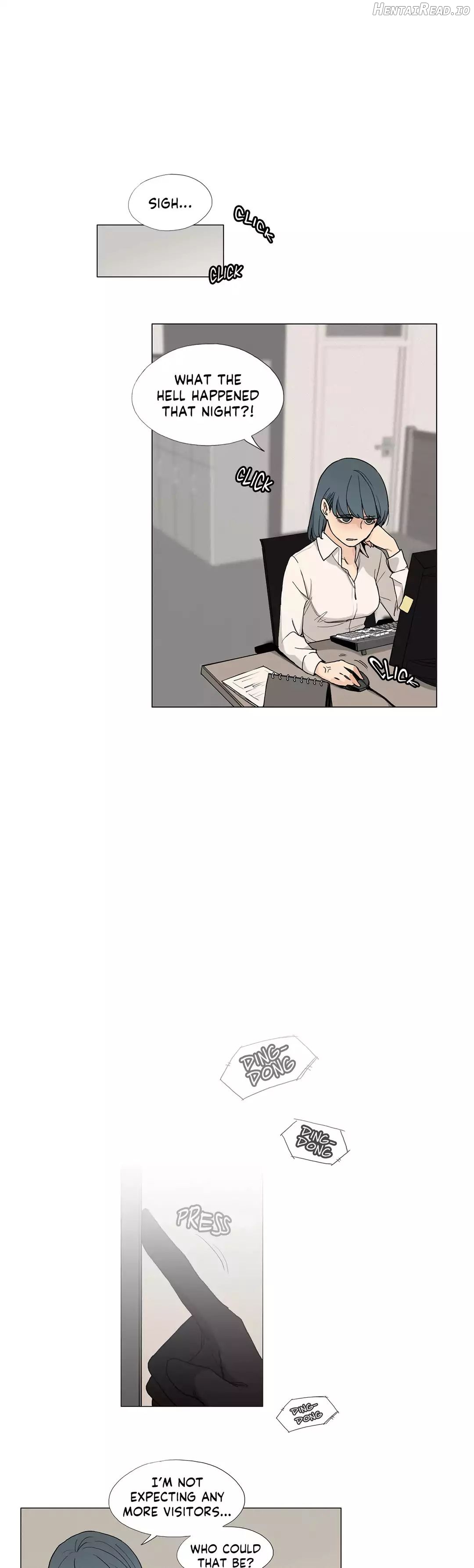 Elixir - Manhwa Chapter 7 - page 2