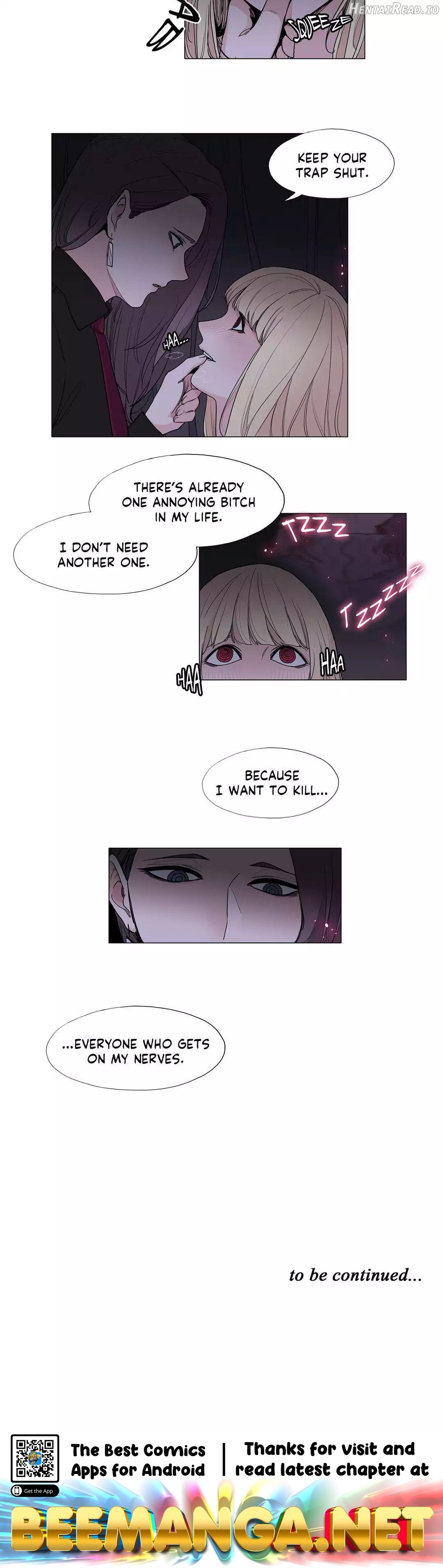 Elixir - Manhwa Chapter 8 - page 16