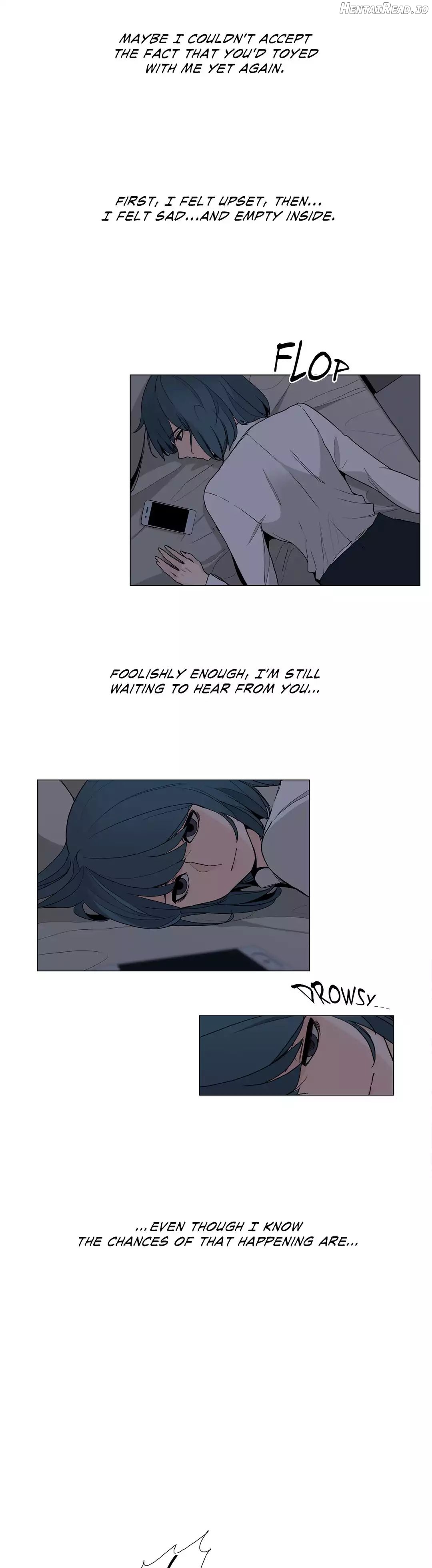 Elixir - Manhwa Chapter 8 - page 5