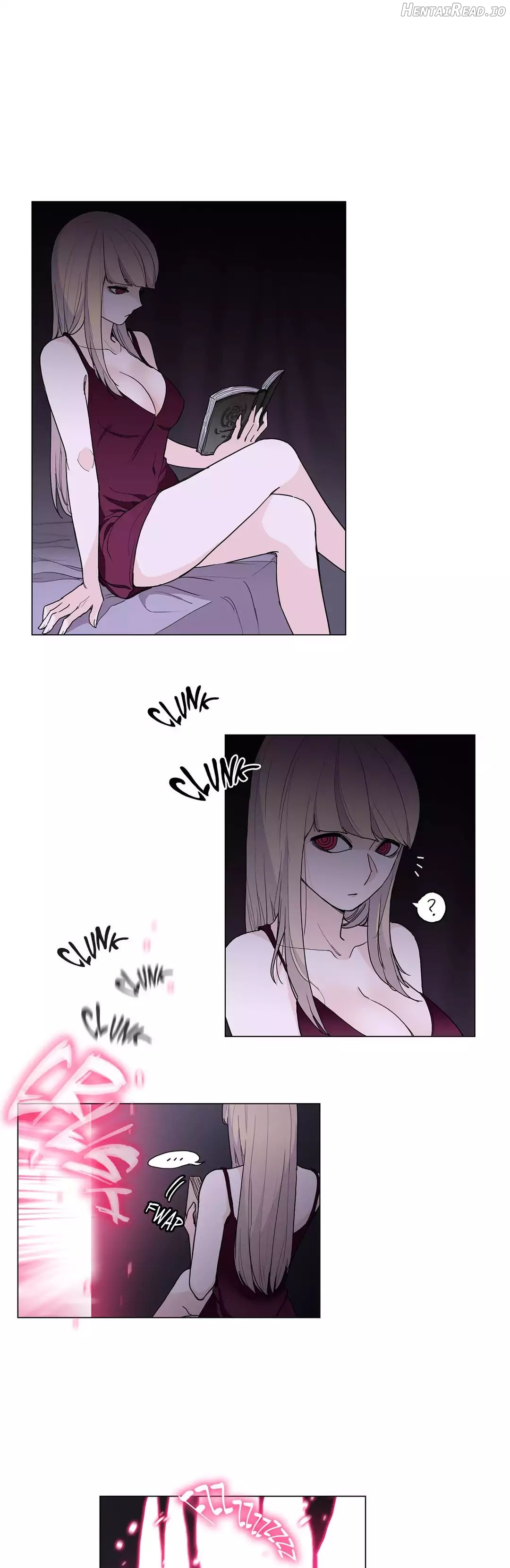 Elixir - Manhwa Chapter 15 - page 2