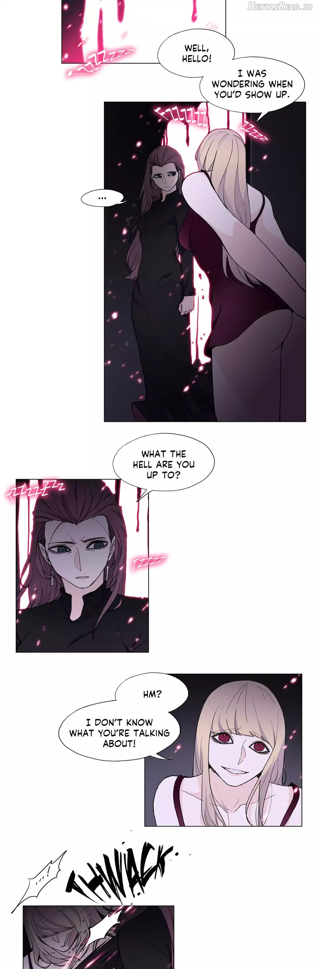Elixir - Manhwa Chapter 15 - page 3