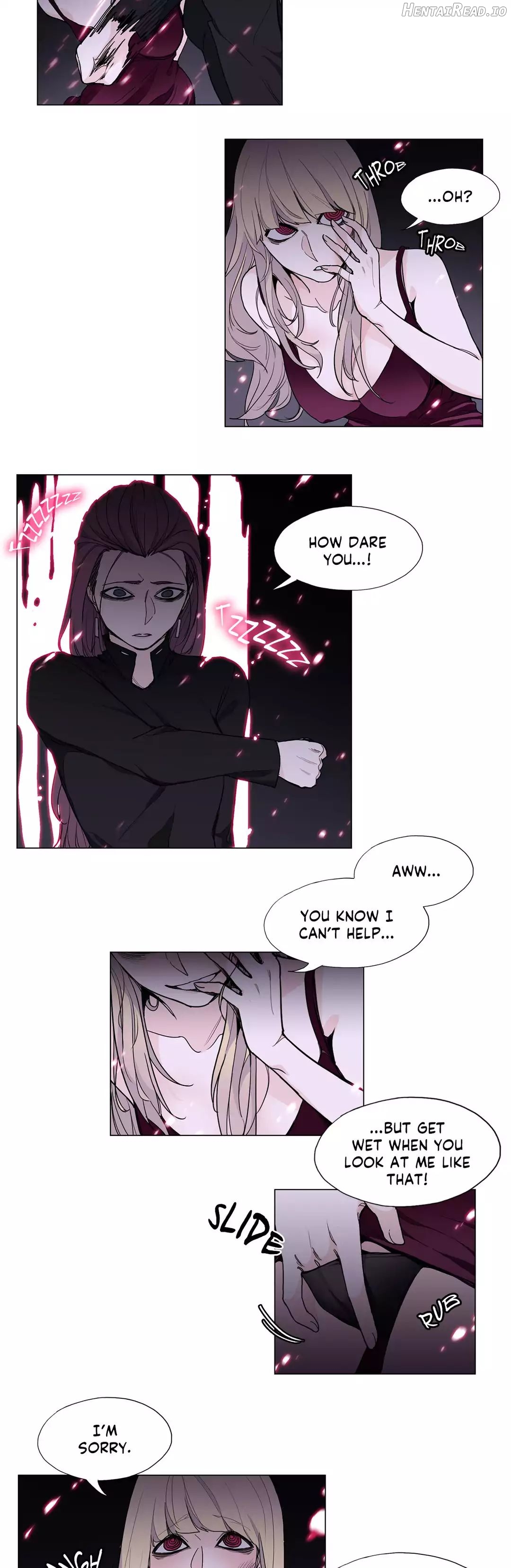 Elixir - Manhwa Chapter 15 - page 4