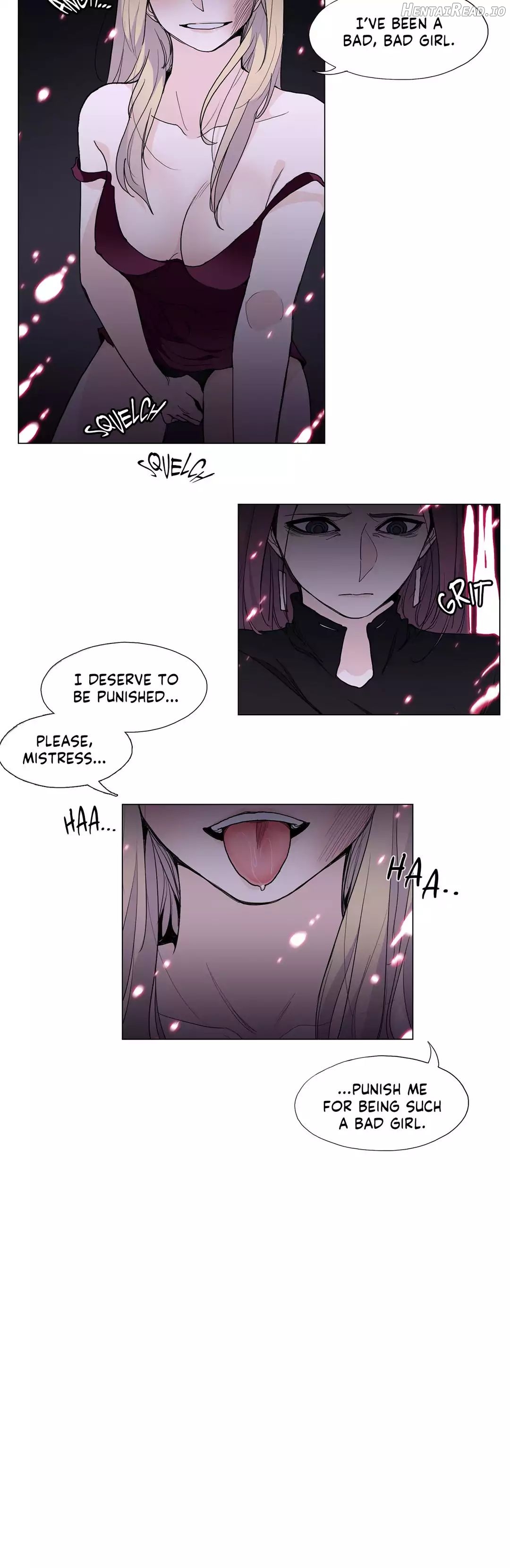 Elixir - Manhwa Chapter 15 - page 5