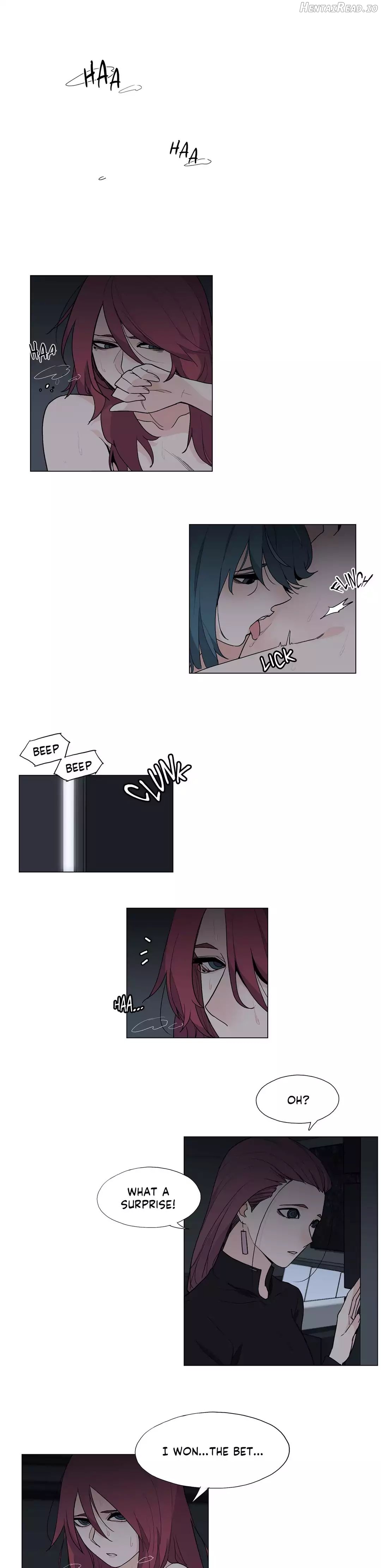 Elixir - Manhwa Chapter 17 - page 2