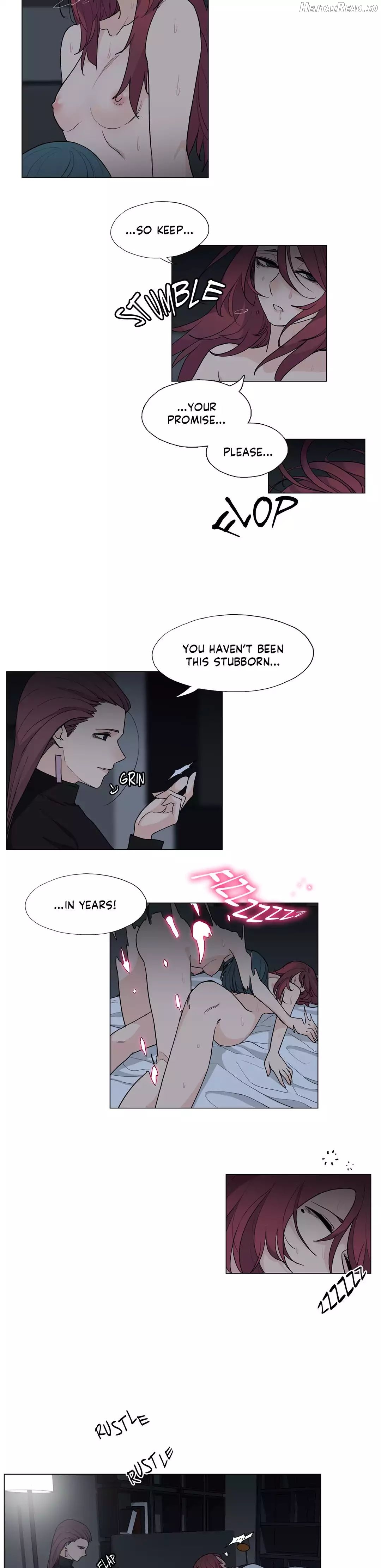 Elixir - Manhwa Chapter 17 - page 3