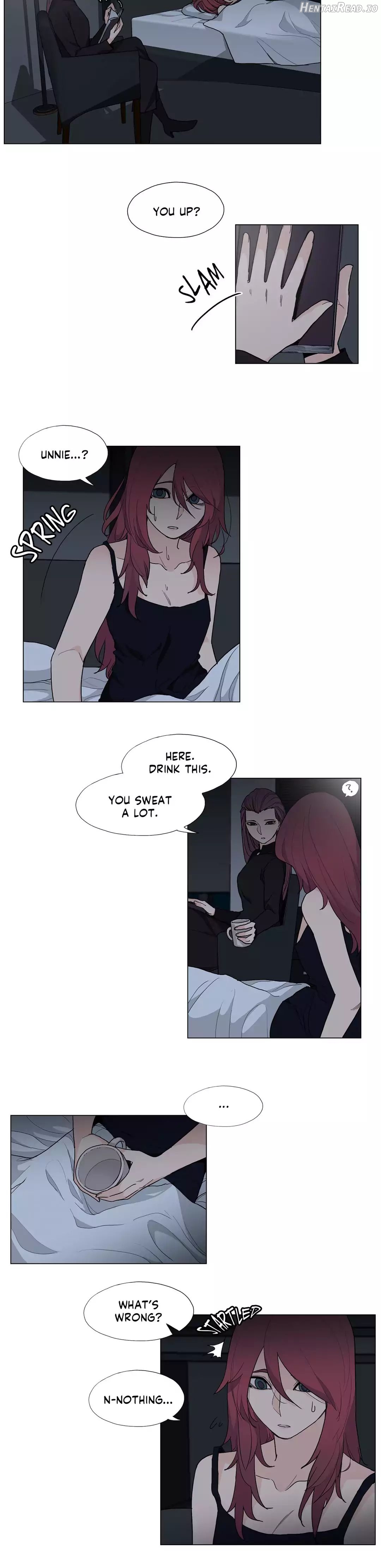 Elixir - Manhwa Chapter 17 - page 4