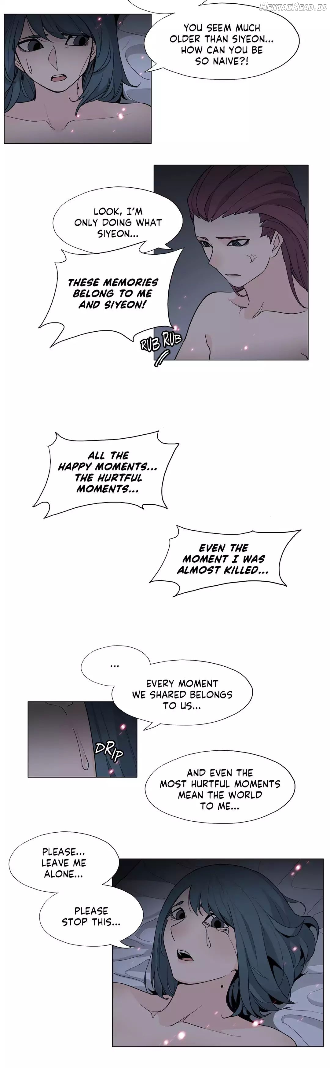 Elixir - Manhwa Chapter 18 - page 7