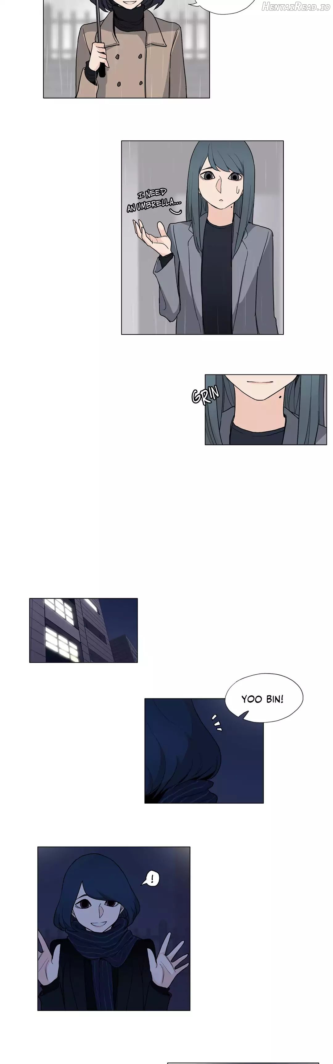 Elixir - Manhwa Chapter 21 - page 12