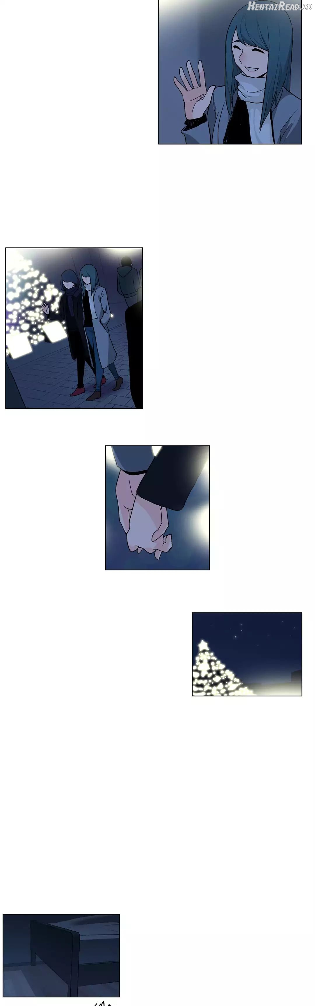 Elixir - Manhwa Chapter 21 - page 13