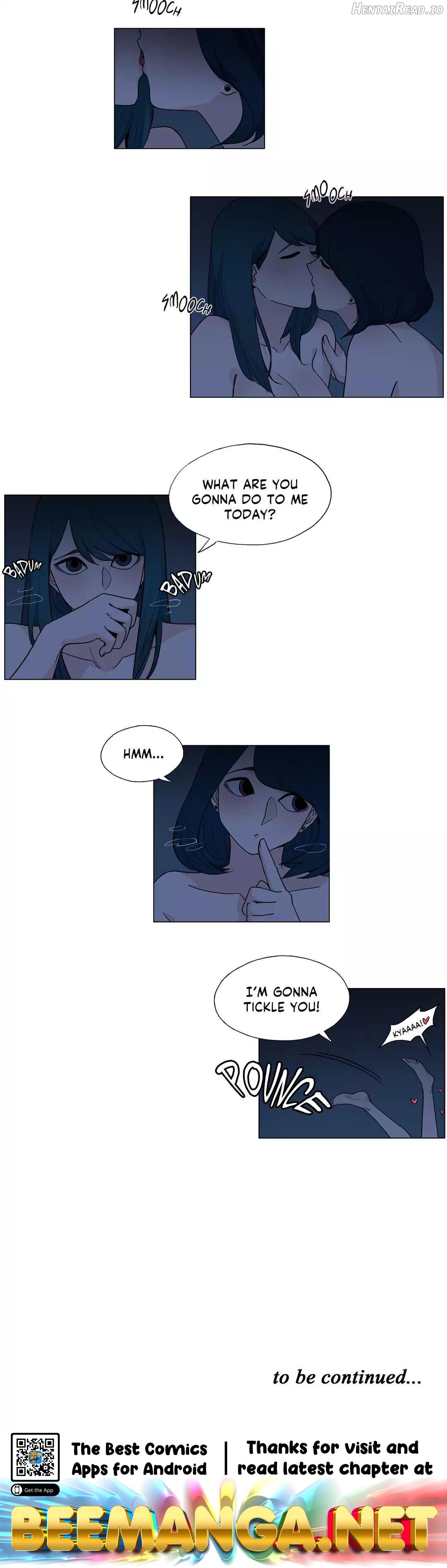 Elixir - Manhwa Chapter 21 - page 14