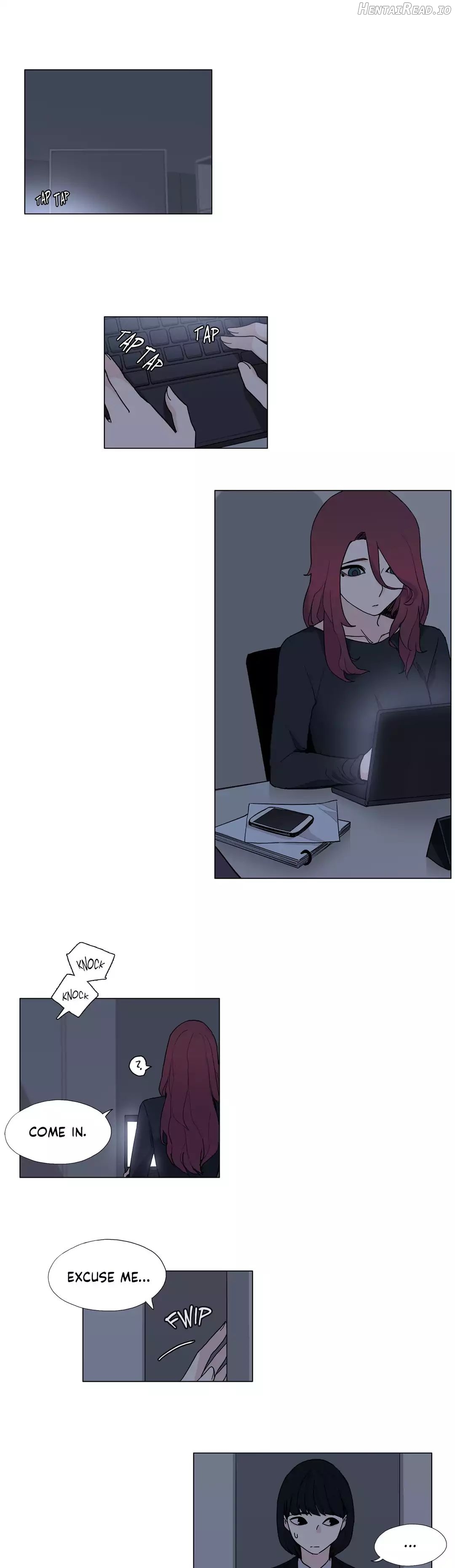 Elixir - Manhwa Chapter 23 - page 2