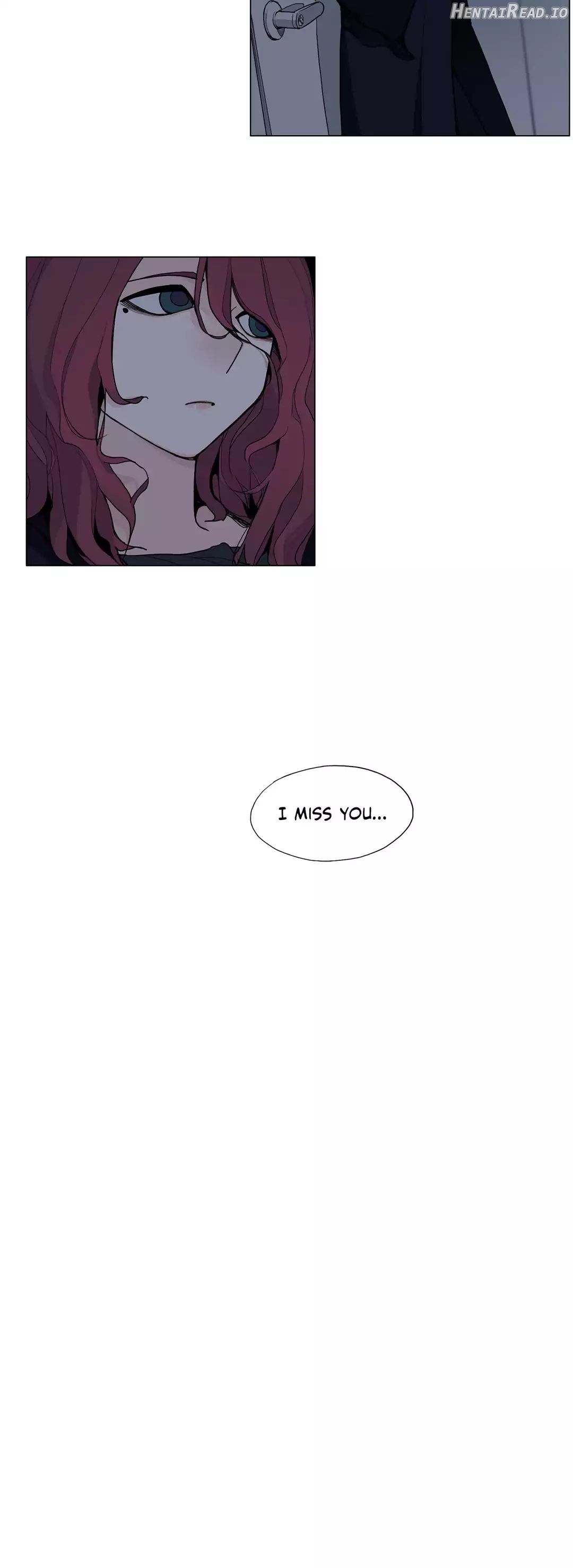 Elixir - Manhwa Chapter 23 - page 7