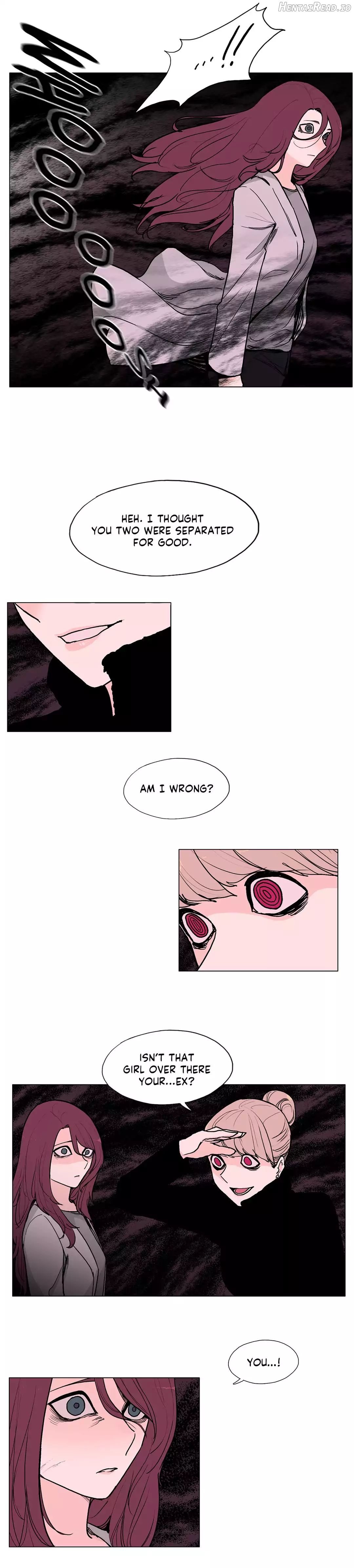 Elixir - Manhwa Chapter 28 - page 7