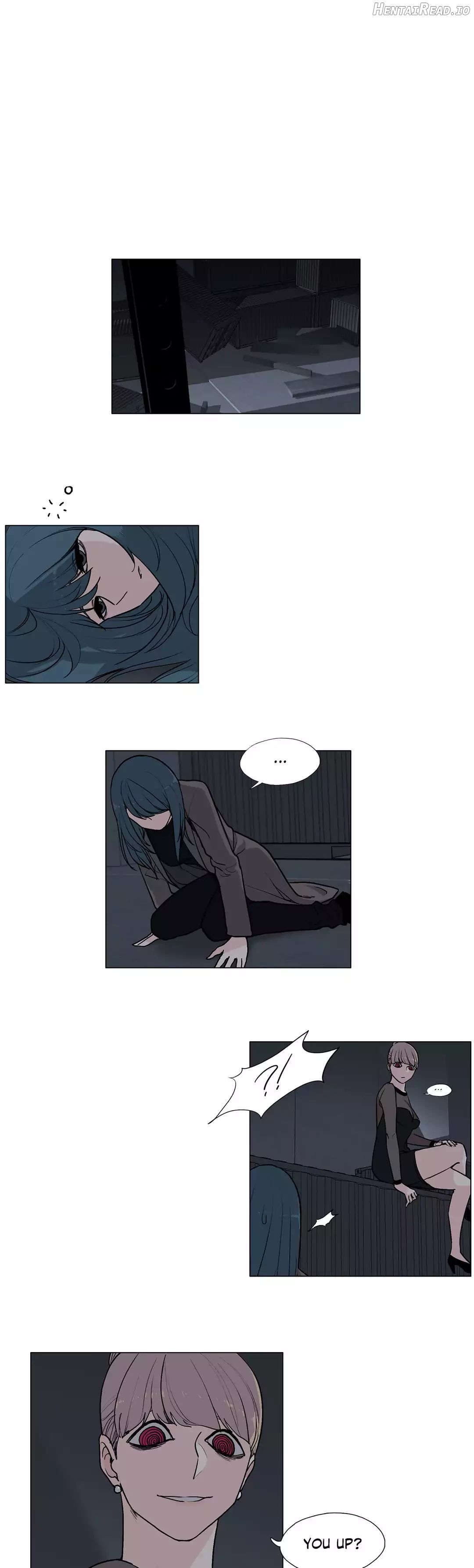 Elixir - Manhwa Chapter 29 - page 2