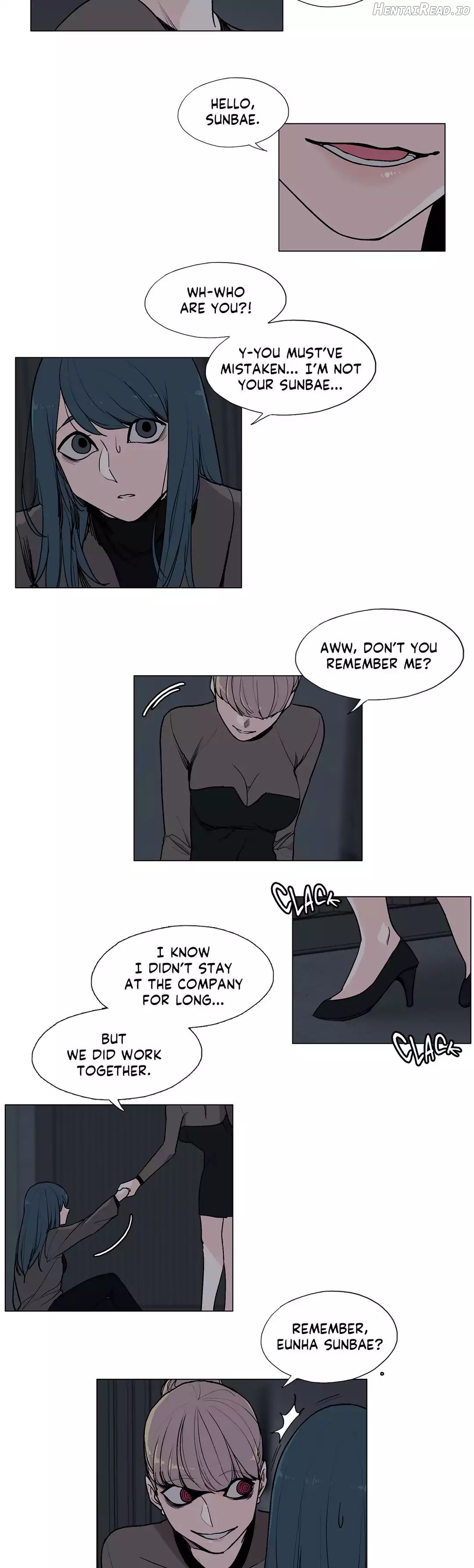 Elixir - Manhwa Chapter 29 - page 3