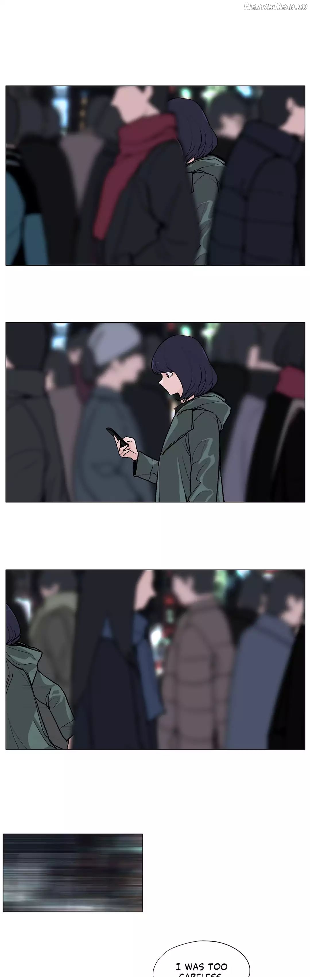 Elixir - Manhwa Chapter 30 - page 3