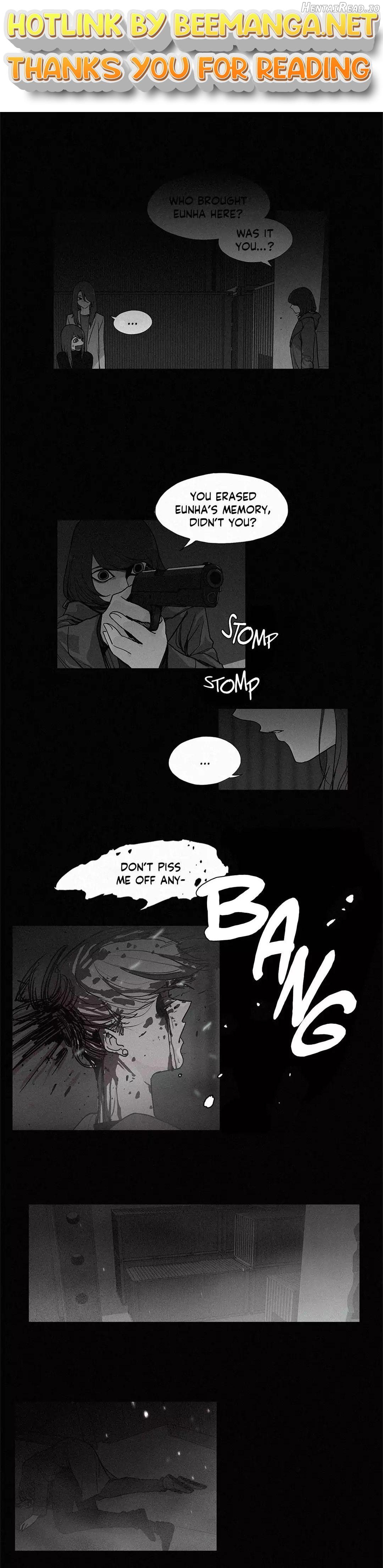 Elixir - Manhwa Chapter 31 - page 1