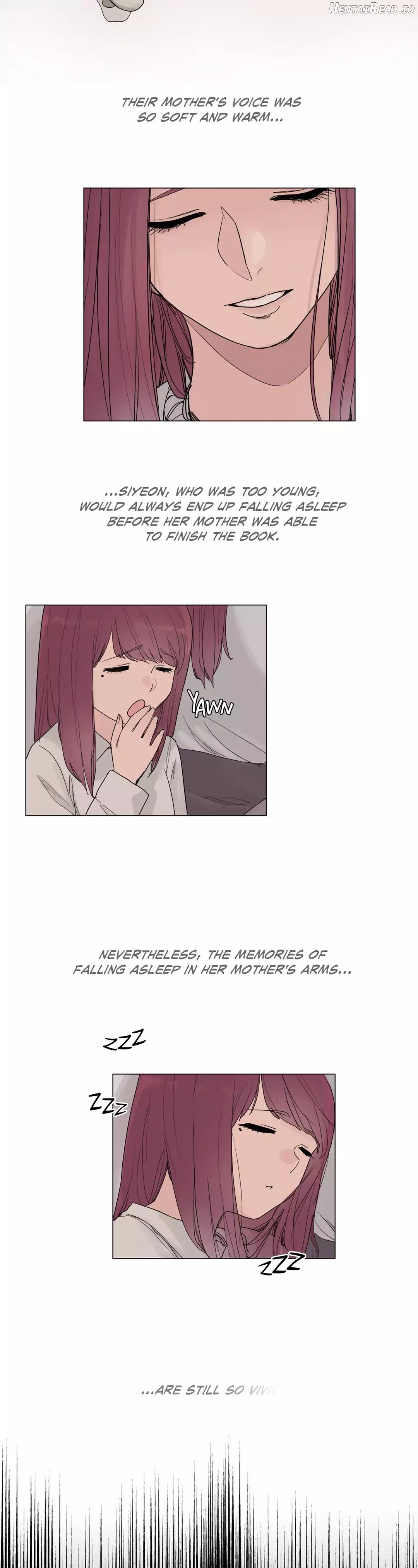 Elixir - Manhwa Chapter 31 - page 10