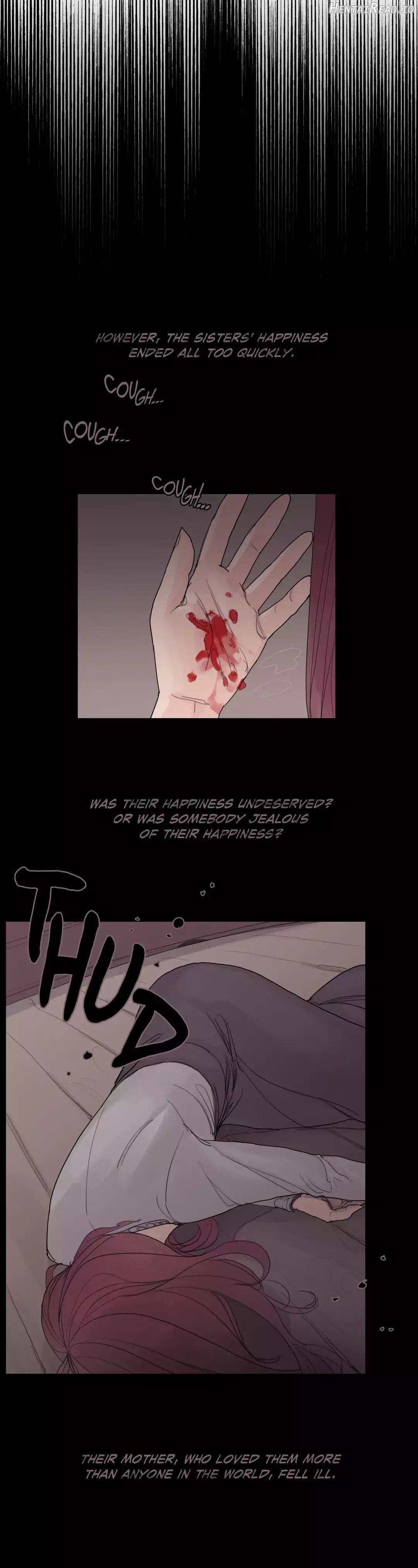 Elixir - Manhwa Chapter 31 - page 11