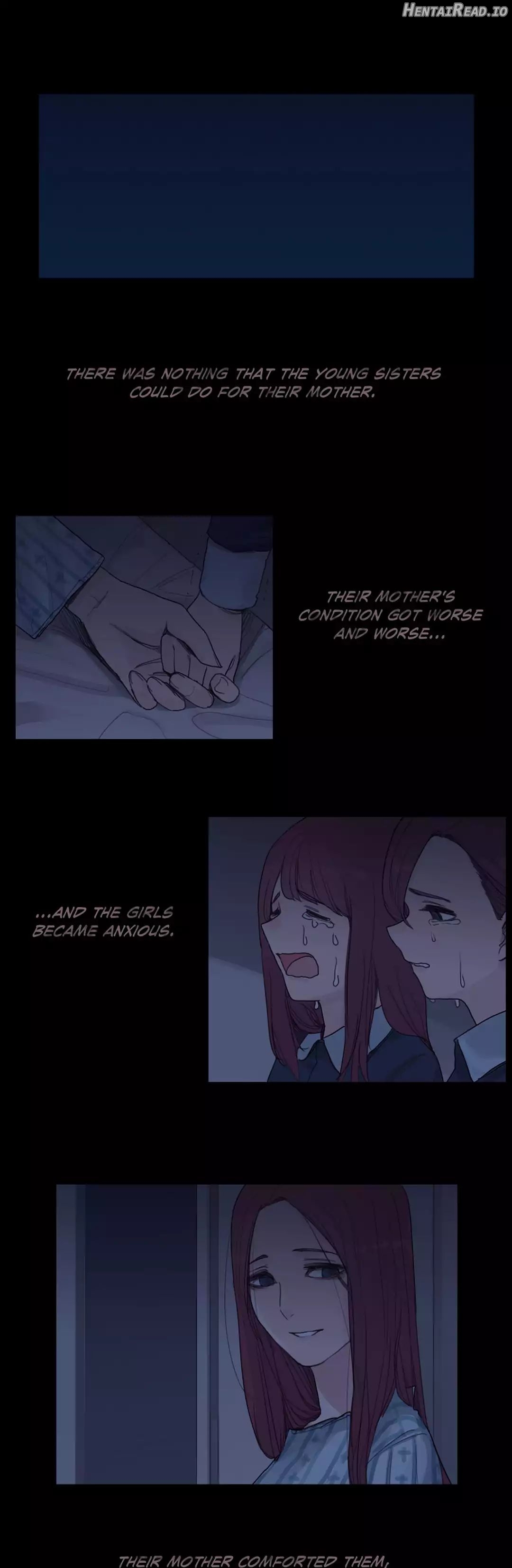 Elixir - Manhwa Chapter 31 - page 12