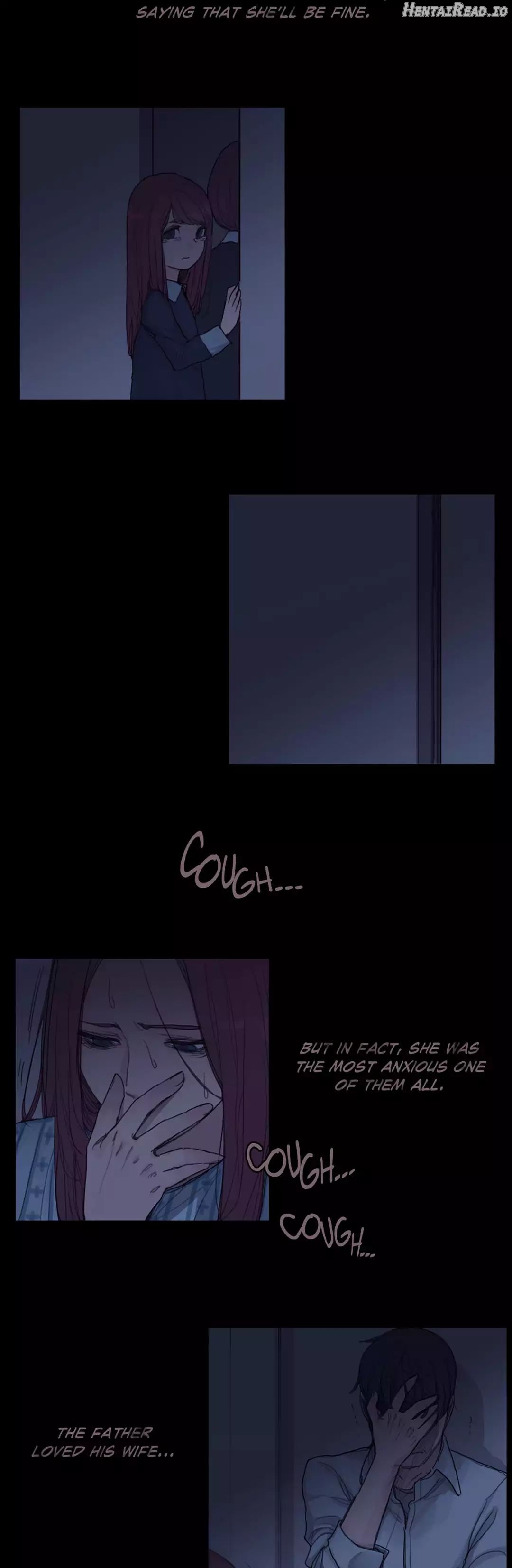 Elixir - Manhwa Chapter 31 - page 13