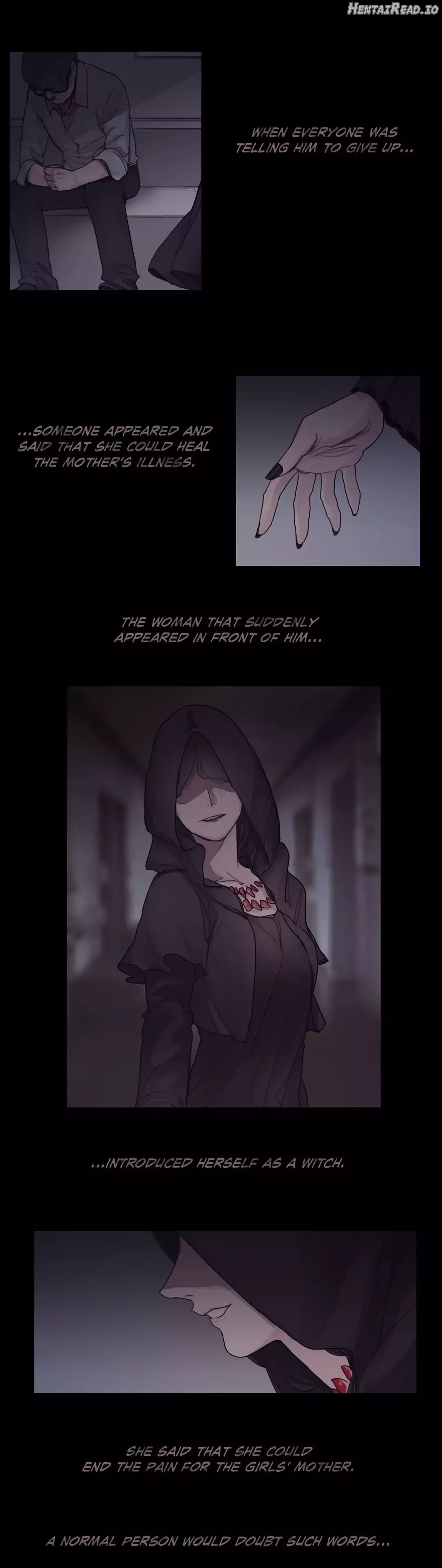 Elixir - Manhwa Chapter 31 - page 16
