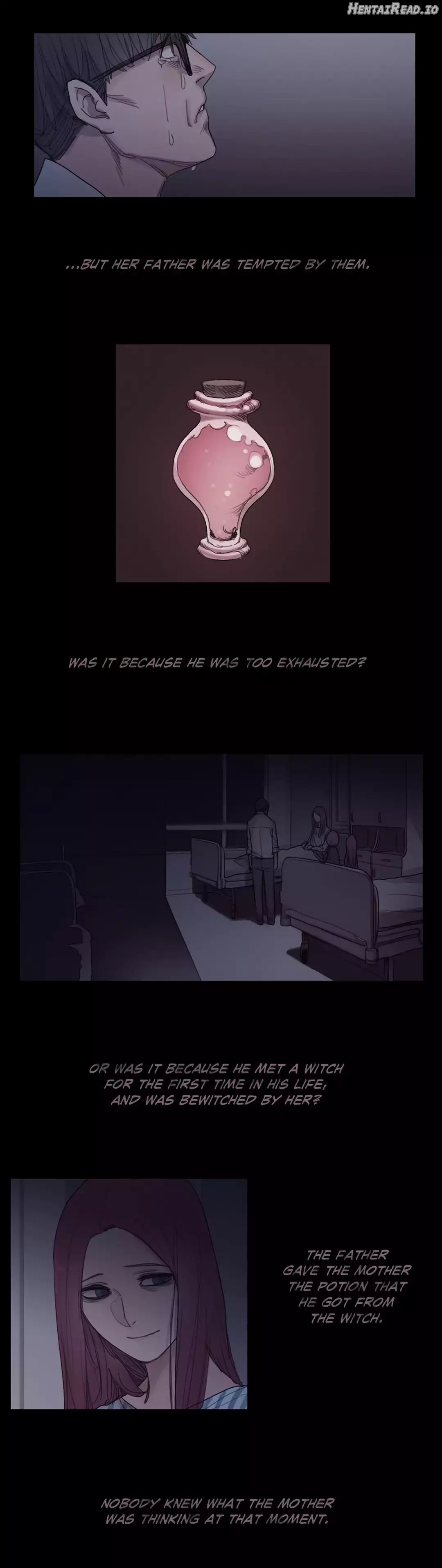 Elixir - Manhwa Chapter 31 - page 17