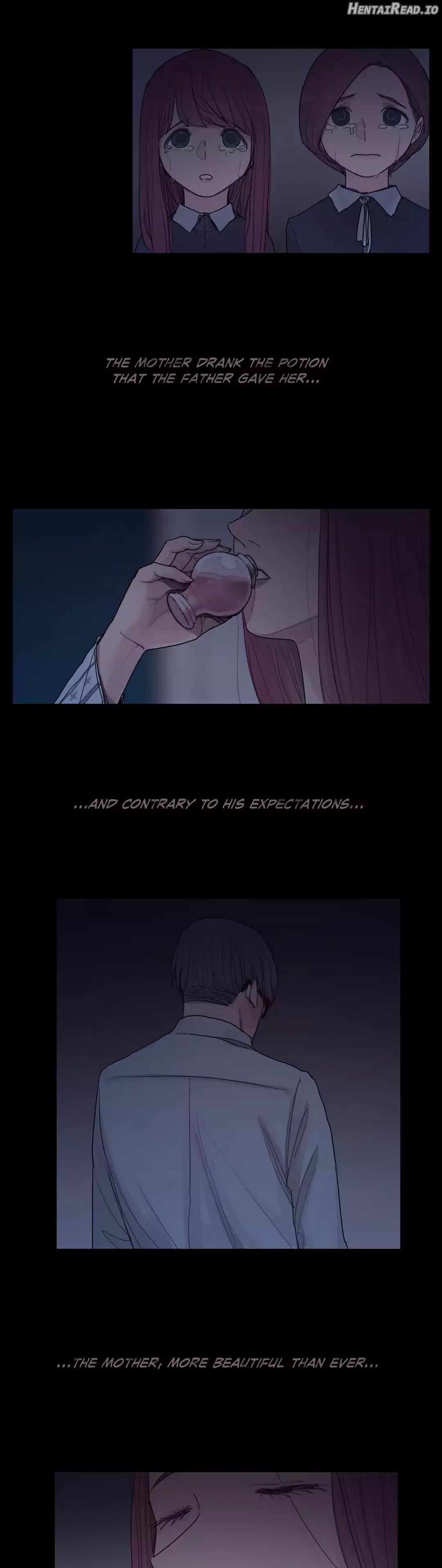 Elixir - Manhwa Chapter 31 - page 18