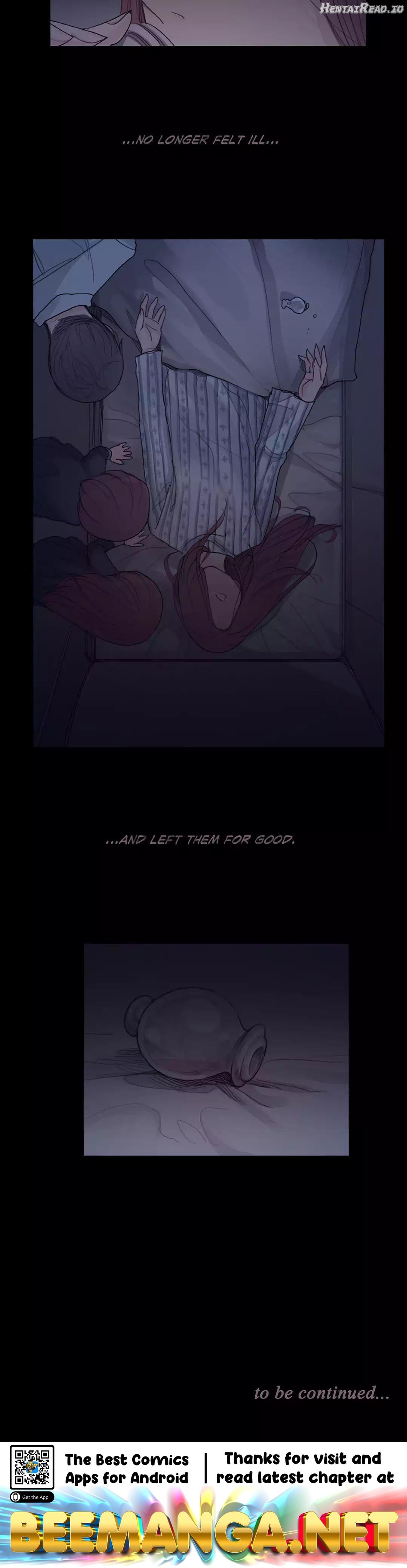 Elixir - Manhwa Chapter 31 - page 19