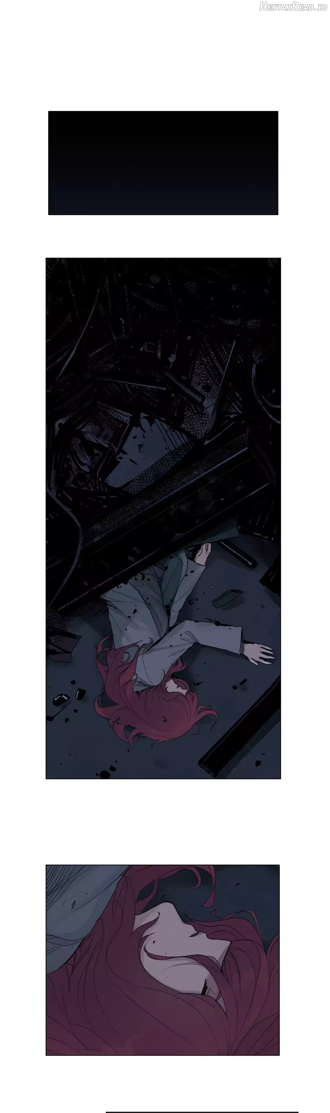 Elixir - Manhwa Chapter 31 - page 3