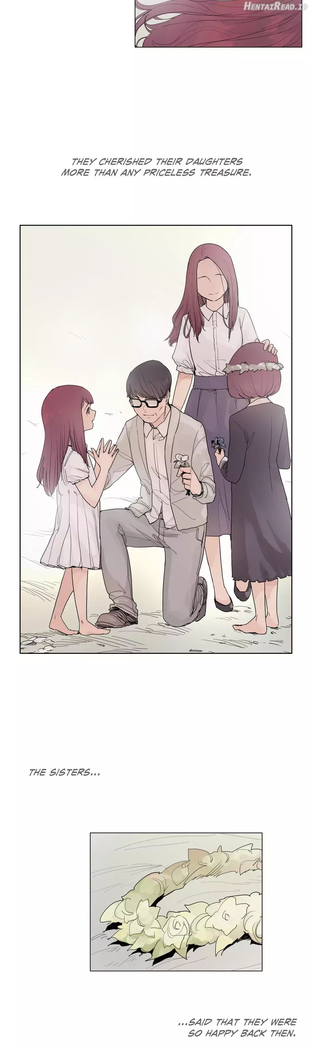 Elixir - Manhwa Chapter 31 - page 6