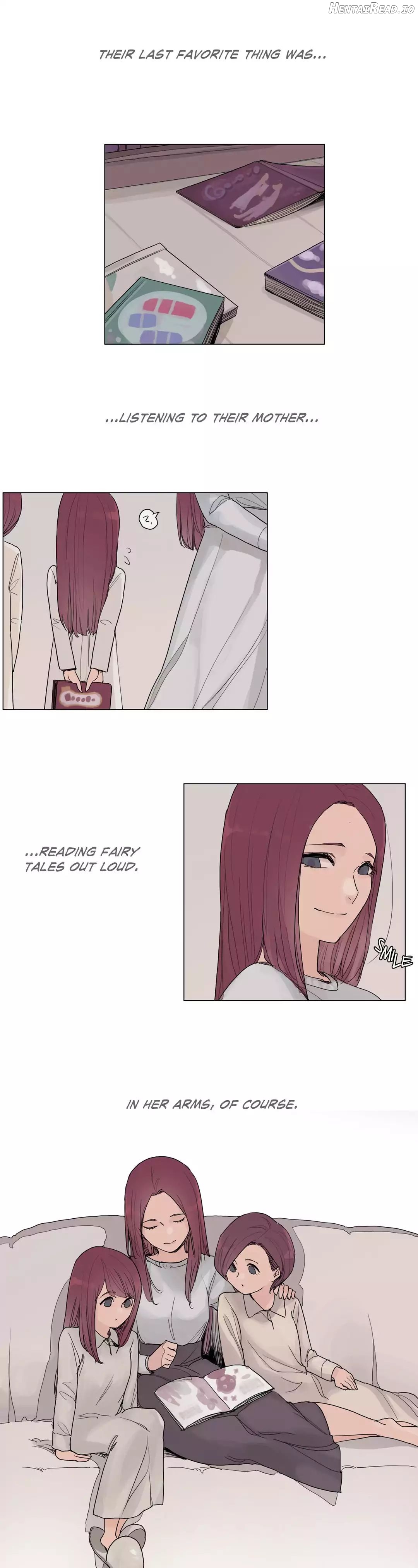Elixir - Manhwa Chapter 31 - page 9