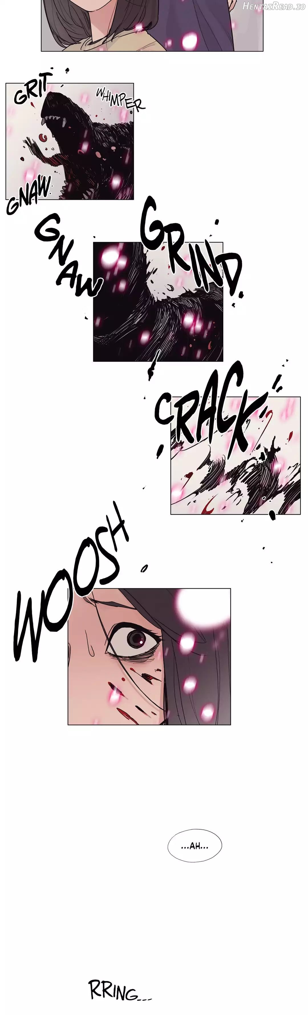 Elixir - Manhwa Chapter 32 - page 15
