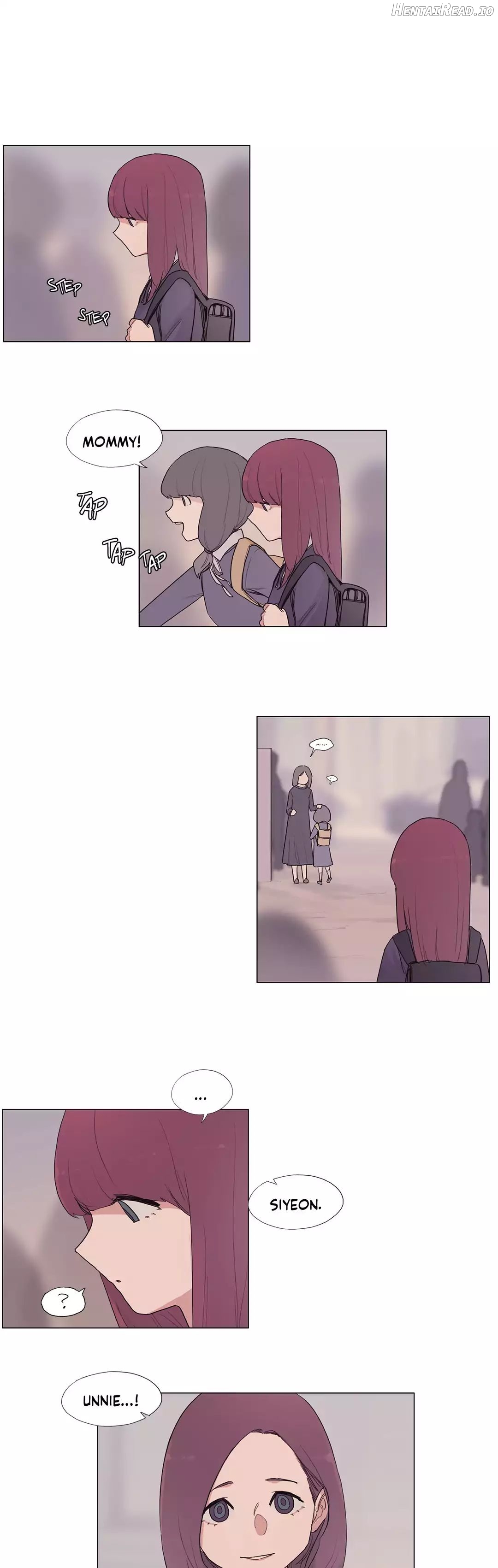 Elixir - Manhwa Chapter 32 - page 2