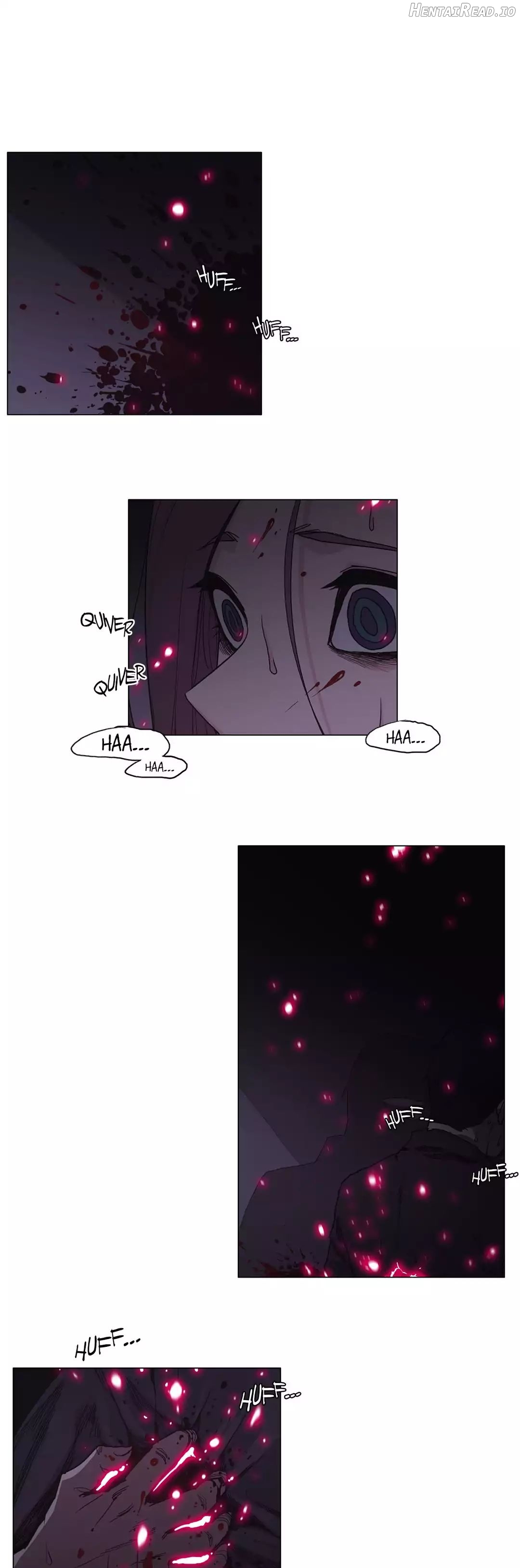 Elixir - Manhwa Chapter 34 - page 2