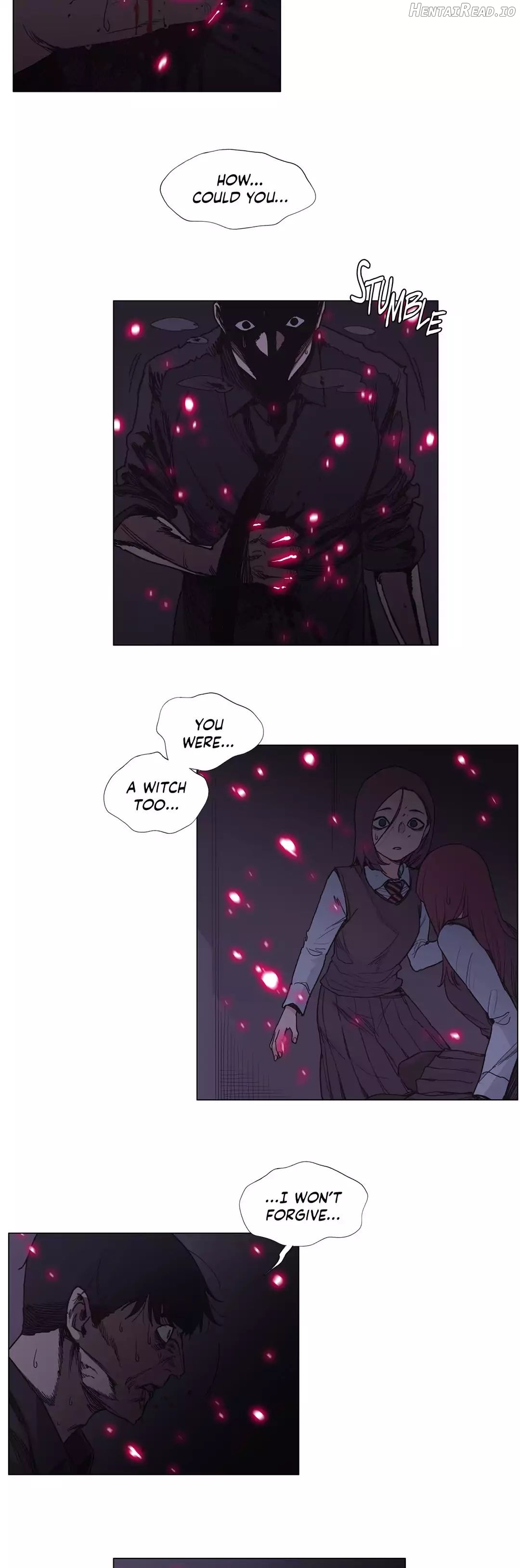 Elixir - Manhwa Chapter 34 - page 3