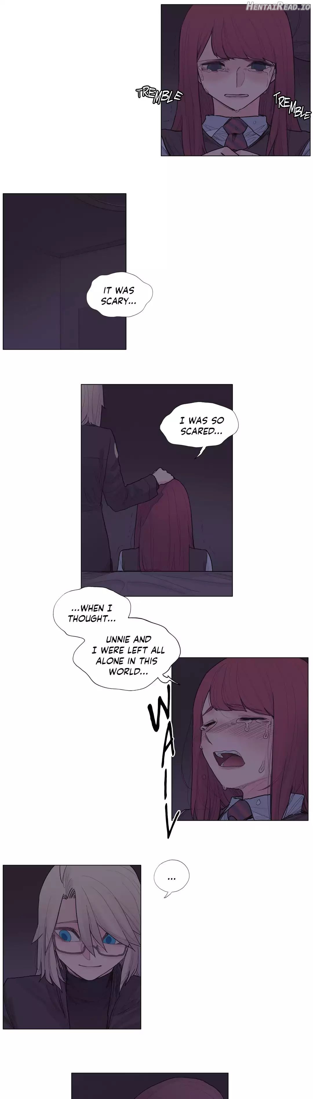 Elixir - Manhwa Chapter 35 - page 7