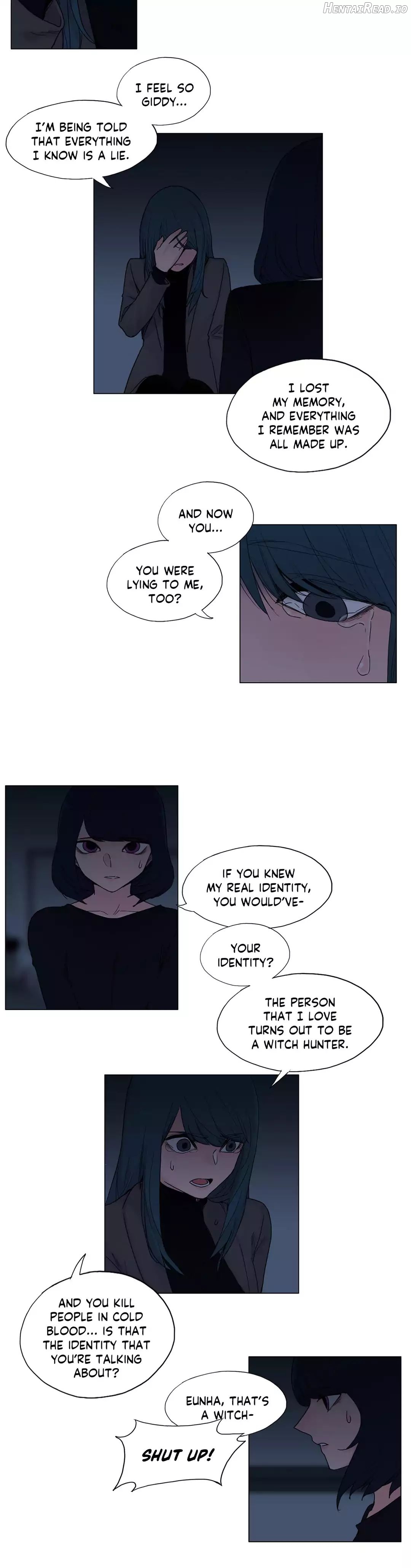 Elixir - Manhwa Chapter 37 - page 4