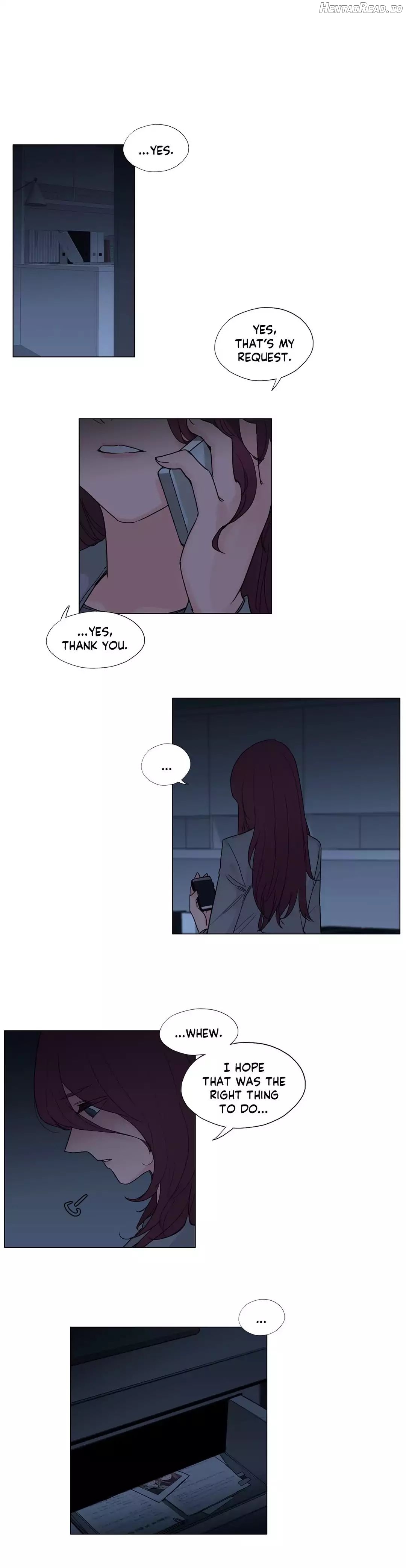 Elixir - Manhwa Chapter 38 - page 2