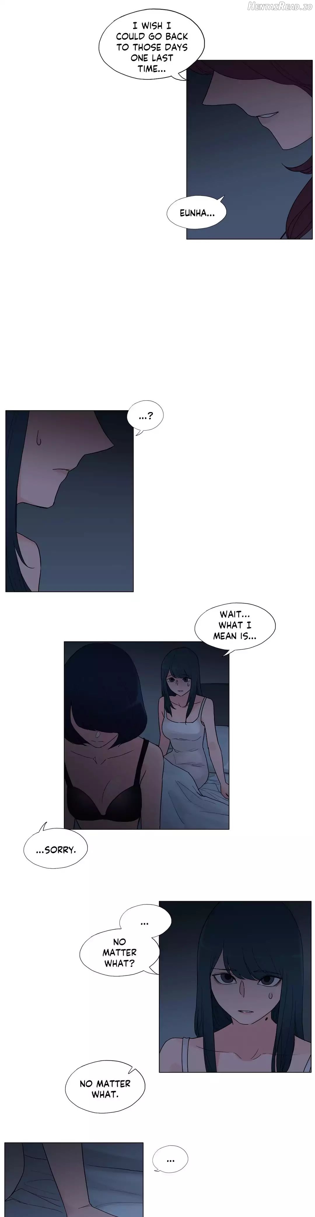 Elixir - Manhwa Chapter 38 - page 3