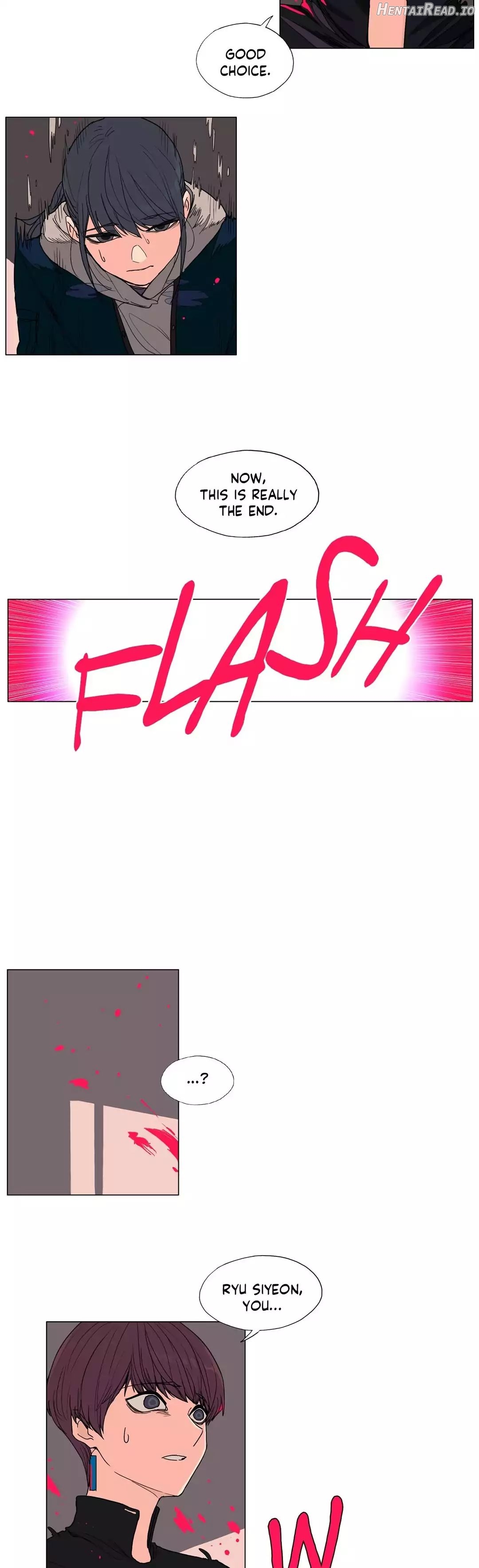 Elixir - Manhwa Chapter 40 - page 15