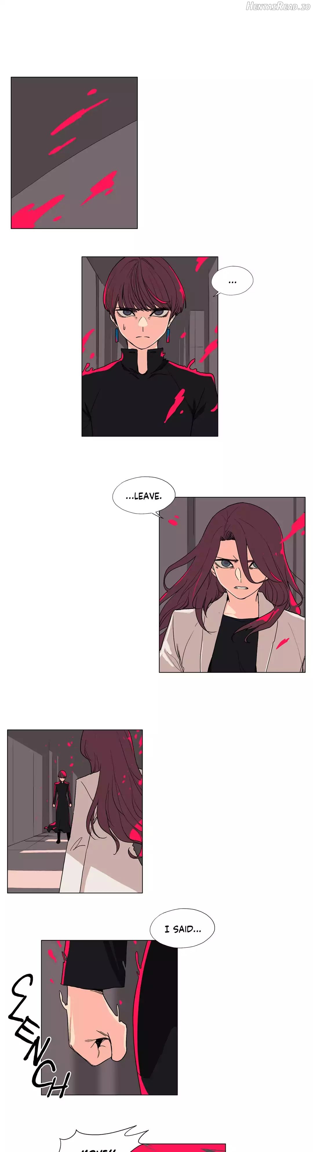 Elixir - Manhwa Chapter 41 - page 2
