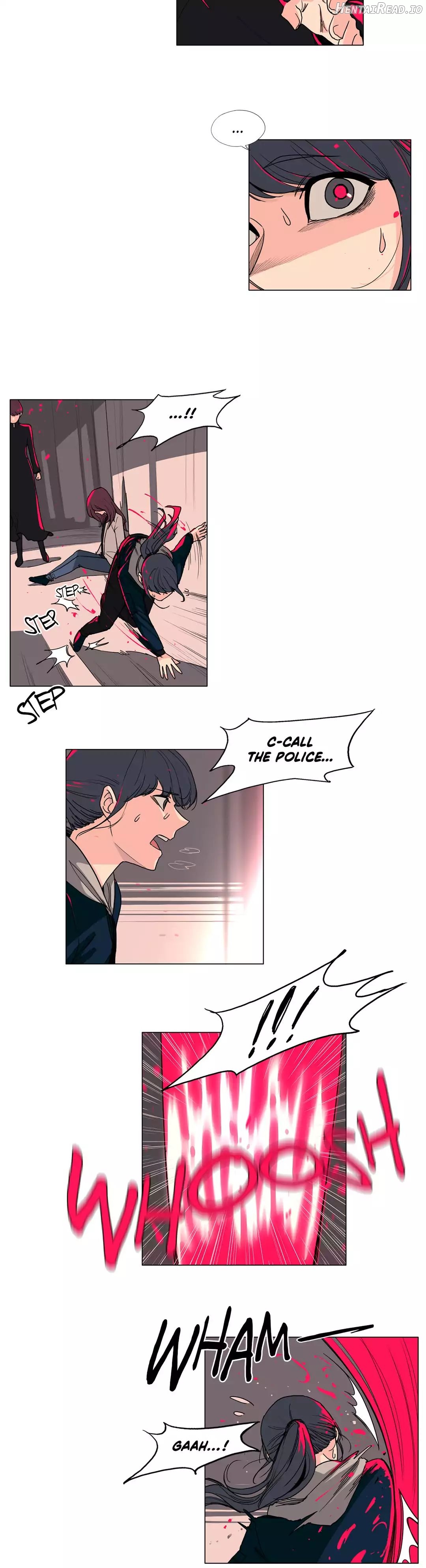 Elixir - Manhwa Chapter 41 - page 4