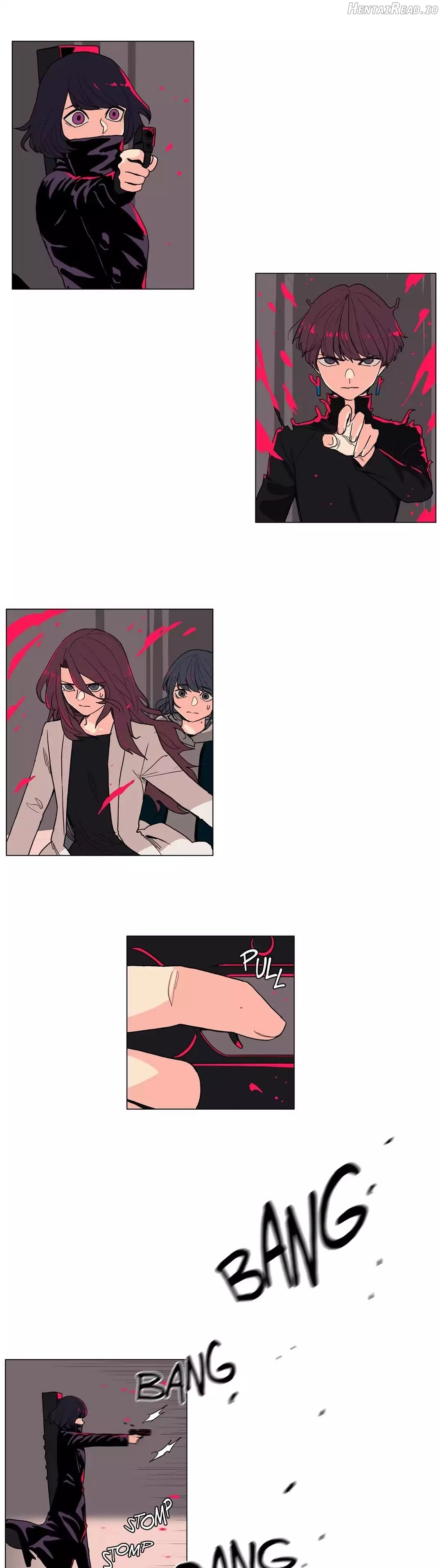 Elixir - Manhwa Chapter 42 - page 2