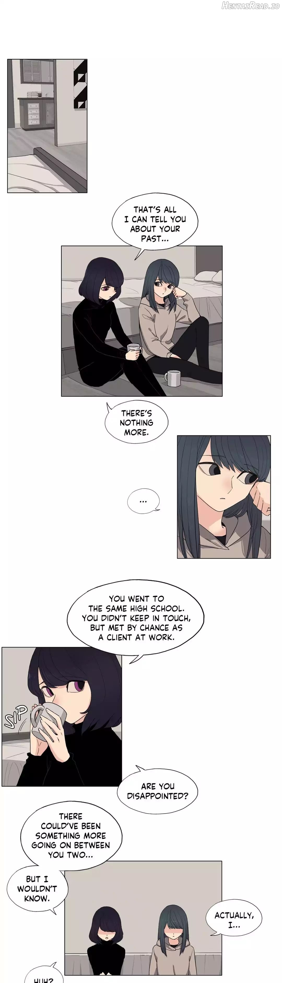 Elixir - Manhwa Chapter 43 - page 2