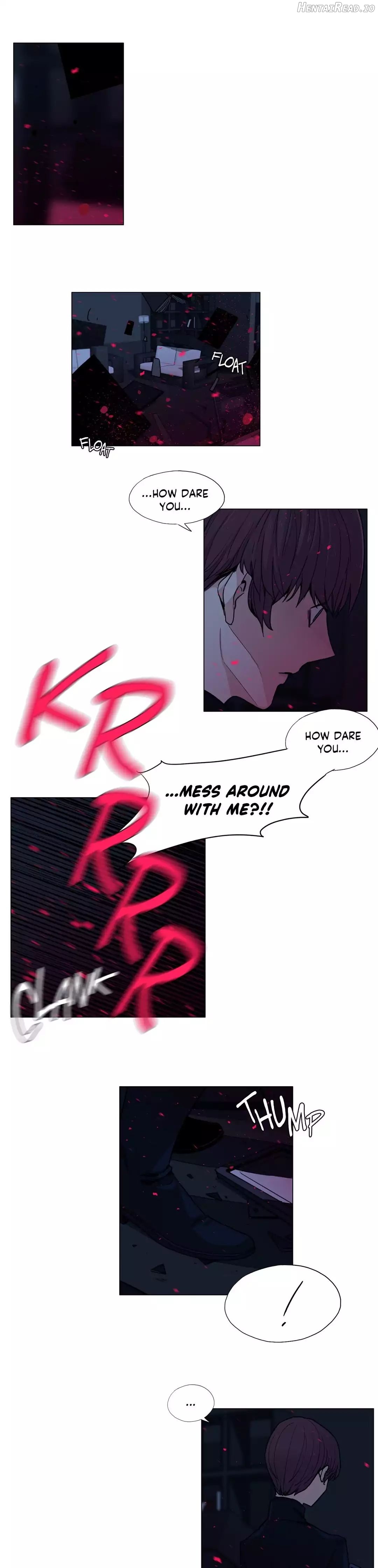 Elixir - Manhwa Chapter 46 - page 2