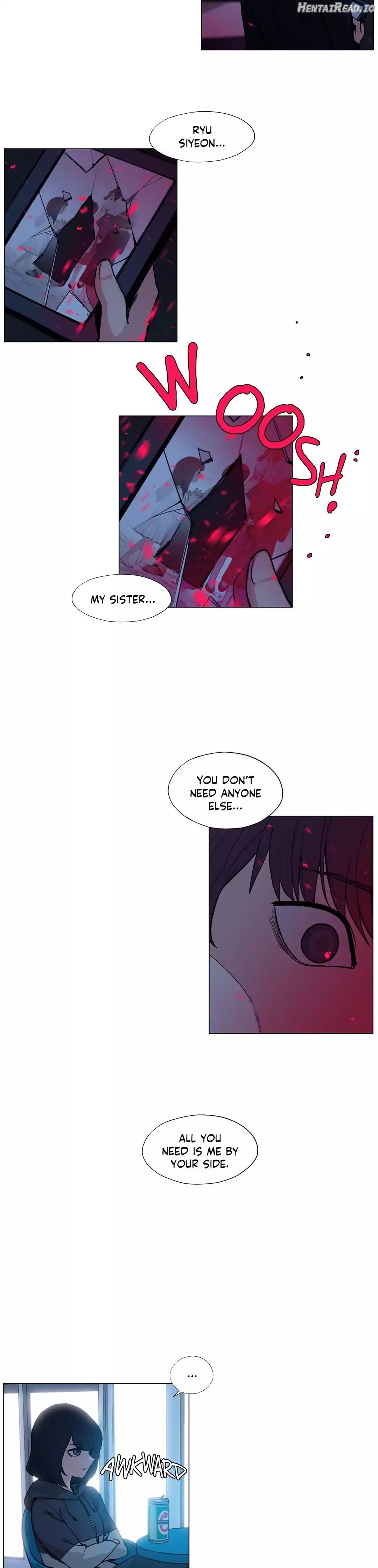 Elixir - Manhwa Chapter 46 - page 3