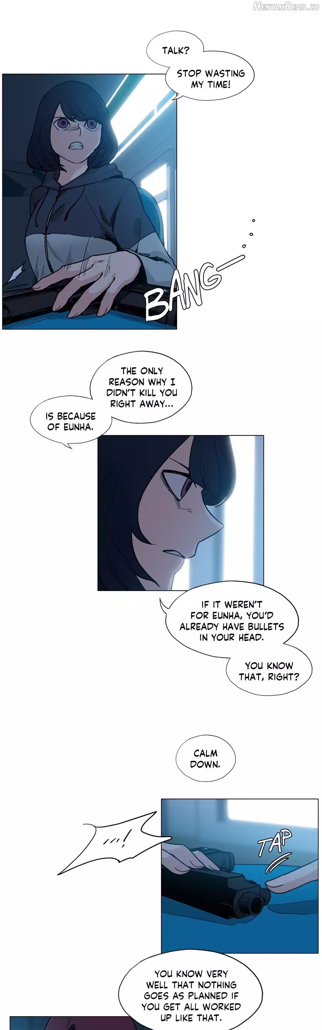 Elixir - Manhwa Chapter 46 - page 5